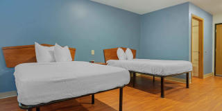 Fayetteville - West Gallery 21