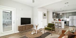 Vintage Cleveland Apartments Gallery 14