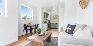 Adorable New Build Two Bedroom 1.5 Bathroom Gallery 4