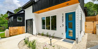 1407 Greenwood Ave #3, Austin, Texas 78721 Gallery 1