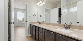 Elegant Two-Story Living in Tuscany Meadows – Harker Heights, TX Gallery 28