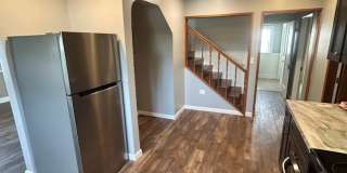 Three Bedroom House for Rent With a Garage in Lynden Gallery 3