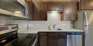 The Cameron North Loop - Affordable Housing Gallery 25