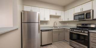 Monterey Manor Apartments Gallery 3