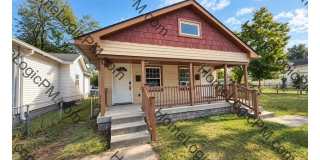 567 North Belmont Avenue Gallery 1