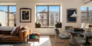 251 West 91st Street Gallery 2