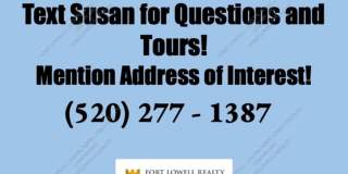 Studios and 1 Bedrooms in Central Location Tucson! Gallery 3