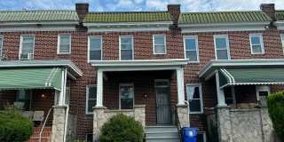3126 Normount Ave Gallery 1