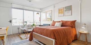 The Wilder Gallery 1