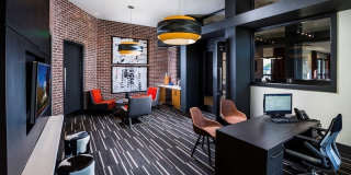 Jefferson Place Gallery 9