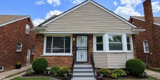 Completely Renovated 3-Bedroom Home for Lease - Call (313)429-3244 Gallery 1