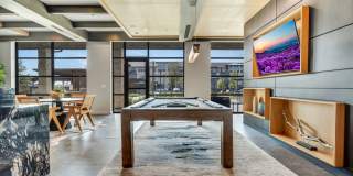 Chisholm at Tavolo Park Gallery 26