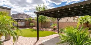 Beautiful Mission Hills Home with Loft, Custom Finishes & Multiple Patios Gallery 46