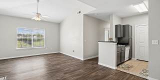 Laurel Point - Senior and Affordable Housing Gallery 5