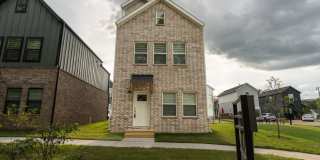Brand New 2 BR Townhomes Gallery 1