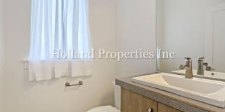 Private 2BR Beaverton Retreat Backing to Green Space with EV-Ready Garage Gallery 21