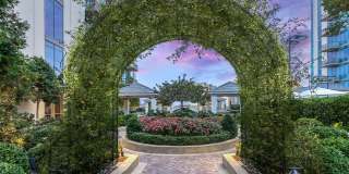 The Residence Buckhead Atlanta Gallery 15