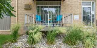 The Ivanhoe Apartments Gallery 14