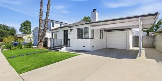 Beautiful modern 3 Bed + 2 Bath House + Den/Office & Backyard Beautiful modern 3 Bed + 2 Bath House + Den/Office & Backyard Gallery 1
