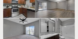 McBee Station Apartments Gallery 47