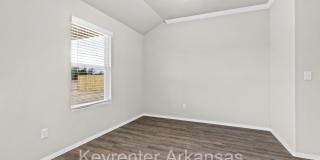 Beautiful new build home! Gallery 14