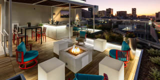 Next on Sixth Gallery 45