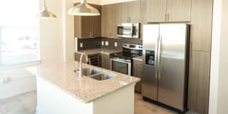 Magnolia Lofts on Vickery Gallery 10