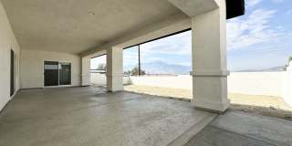 COMING SOON!!! 4 Bedroom / 2 Bath House with Solar in Desert Hot Springs! Gallery 37