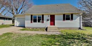 1207 Greenfield Drive Gallery 1