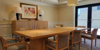 Short term ONLY luxury 2/2 condo in the heart of downtown Sarasota Gallery 26