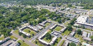 Fiesta Square Apartments and Townhomes Gallery 15