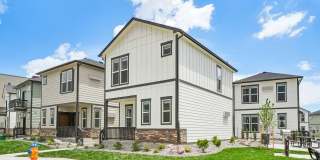 Cottages at Aero Park Gallery 48