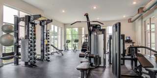 Lofts at Hamilton Luxury Apartments Gallery 7