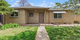 Updated Home near Downtown Denver Gallery 1