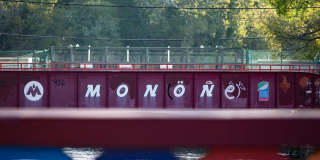 Monon Living Gallery 106