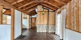 1 Bed + 1 Bath Cottage | Hollywood By the Sea | Unfurnished Gallery 7