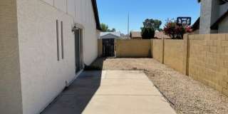 Phoenix 3 Bed, 2 Bath Home with Single Story Gallery 23