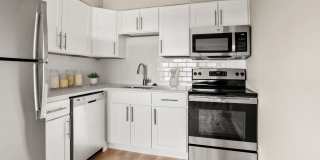 Vista Apartment Homes Gallery 10