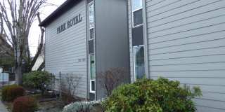 Rent Special: 1/2 Off April's Rent!! - Downstairs 2 Bedroom Unit Gallery 1