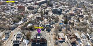 77 Van Dam Street unit: 408 Gallery 12