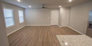 3 Bedroom 2 Bath Duplex in Prairie Grove!! 3 Bedroom 2 Bath Duplex in Prairie Grove!! Gallery 6