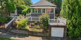 5Bd/2Ba Seattle Home Gallery 34