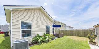 4 Bedroom, 3 Bathroom home in Liberty Village - Goose Creek Gallery 33