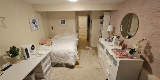 Renovated Apt super close walk to BC!  $1000 awarded upon closing!  Move in by Aug 24th!  Luxury Apt w. Laundry in unit! Gallery 10