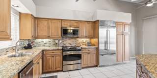 7740 E GAINEY RANCH Road Gallery 5
