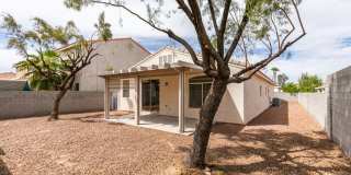 Silverado Ranch 3 bedroom home completely remodeled interior ready for immediate move in! Gallery 3