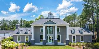 The Falls and Woods of Hoover Gallery 39