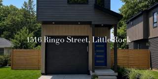 1516 S Ringo Street Gallery 1