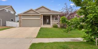 Spacious 3bd 2ba Greeley Ranch Style Home Spacious 3bd 2ba Greeley Ranch Style Home Gallery 1