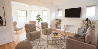 5034-5046 S. Woodlawn Avenue Gallery 1